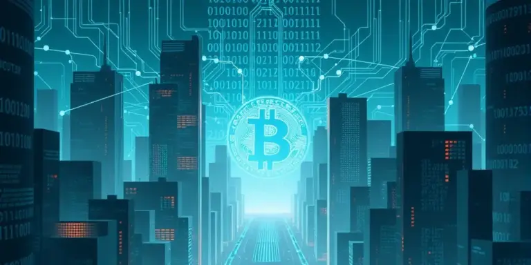 VanEck CEO äußert Bedenken zu Bitcoin Quantum-Sicherheit | BlockchainTicker VanEck CEO äußert Bedenken zu Bitcoin: Quantum-Sicherheit?