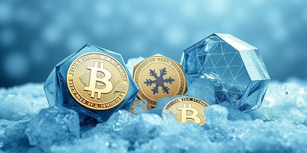 MEXC: Konten eingefroren? Nutzer alarmiert!