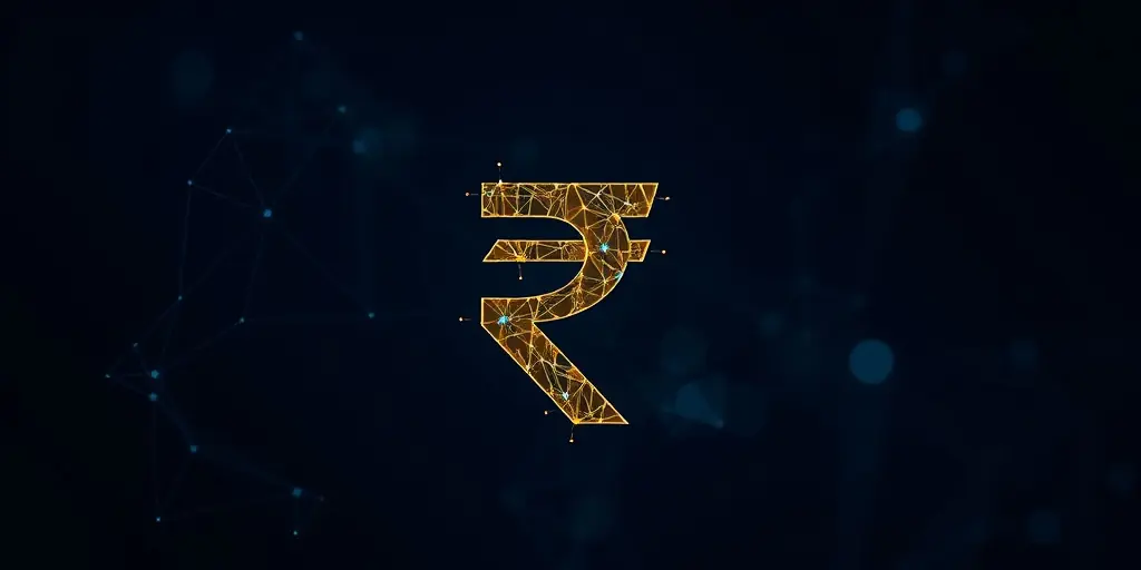 Indien plant Rupie-gedeckten Stablecoin mit Polygon Anq | BlockchainTicker Indien plant Rupie-gedeckten Stablecoin mit Polygon, Anq