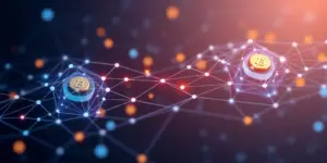 DBS und JPMorgan: Echtzeit-Token-Transfers über Blockchains