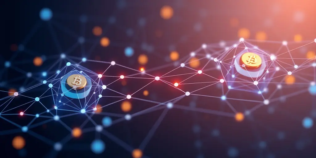 DBS und JPMorgan Echtzeit-Token-Transfers über Blockchains | BlockchainTicker DBS und JPMorgan: Echtzeit-Token-Transfers über Blockchains