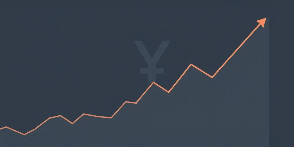 Bank of Japan Zinserhöhung im Dezember 2025 möglich | BlockchainTicker Bank of Japan: Zinserhöhung im Dezember 2025 möglich?