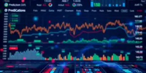 Kalshi: 11 Mrd. USD Bewertung nach 1 Mrd. Finanzierung