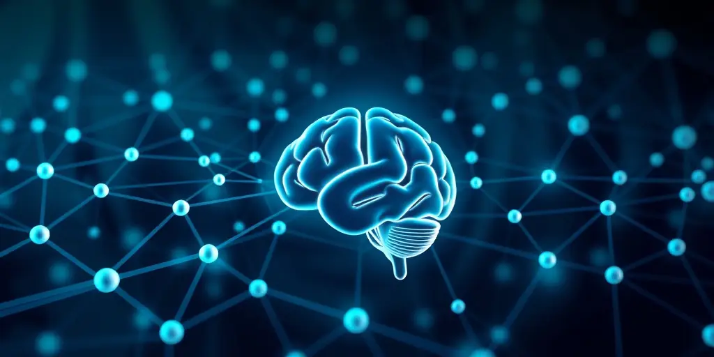 Blockchain für KI-Inhalte IP-Schutz der Zukunft | BlockchainTicker Blockchain für KI-Inhalte: IP-Schutz der Zukunft?