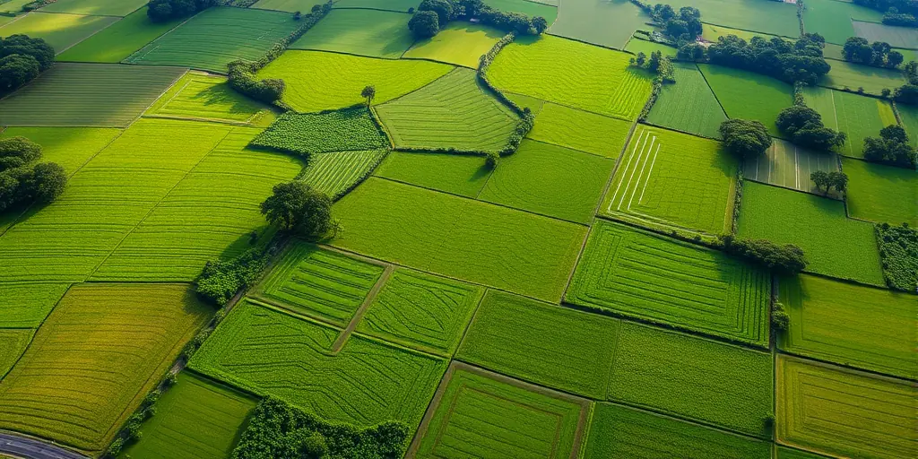 São Paulo Blockchain-Mikrokredite für Landwirte geplant | BlockchainTicker São Paulo: Blockchain-Mikrokredite für Landwirte geplant