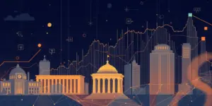 Krypto 'langweilig'? Trends, Akzeptanz, Marktentwicklung