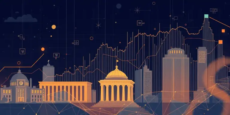 Krypto 'langweilig'? Trends, Akzeptanz, Marktentwicklung