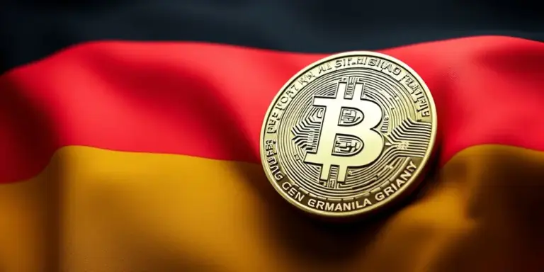 Bitcoin: Politikverdrossenheit in Deutschland?