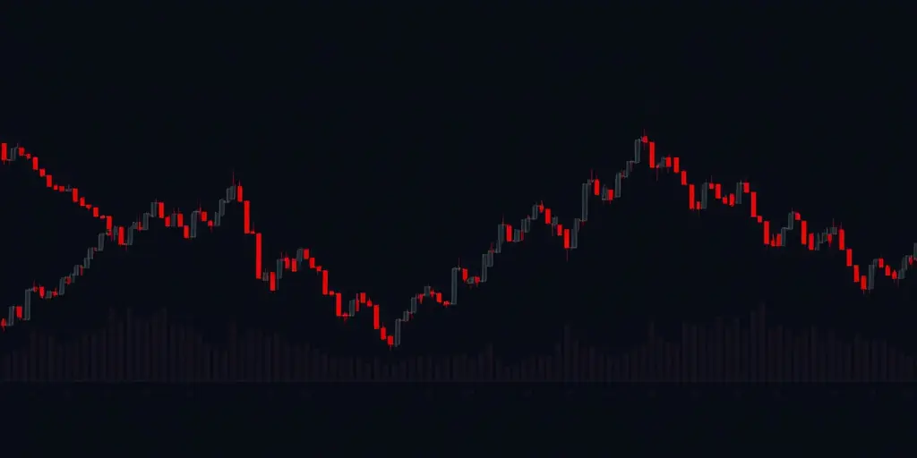 BlackRock IBIT verzeichnet Rekord-Abfluss Was bedeutet das | BlockchainTicker BlackRock IBIT verzeichnet Rekord-Abfluss: Was bedeutet das?