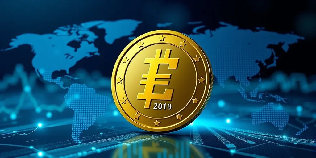 EZB warnt vor Risiken durch Stablecoins für Finanzstabilität