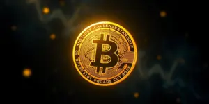 Bitcoin: Stabilität & Risiken – Jetzt bei 95.234 EUR