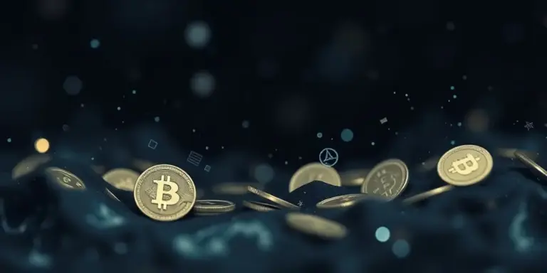 Krypto-Betrug: SFO ermittelt zu Basis Markets