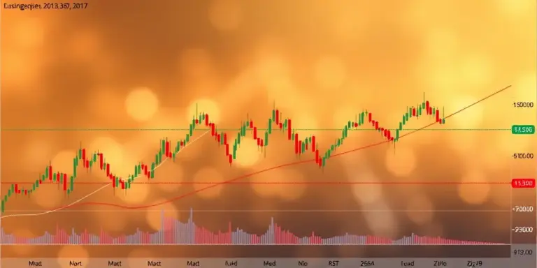 Bitcoin: Technische Indikatoren deuten auf Top hin