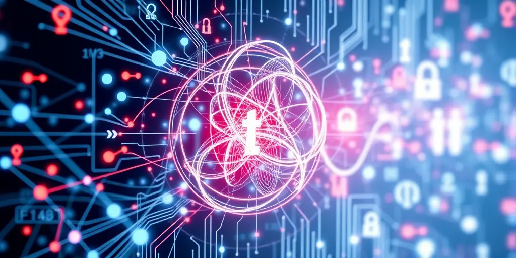 Quantencomputer Bedrohung für Bitcoin | BlockchainTicker Quantencomputer: Bedrohung für Bitcoin?