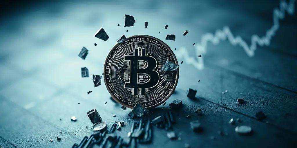 Ex-CFO wegen Krypto-Verlust von 35 Mio USD verurteilt | BlockchainTicker Ex-CFO wegen Krypto-Verlust von 35 Mio. USD verurteilt