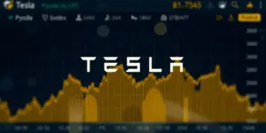 Kredit gegen Tesla-Aktien: DeFi-Zukunft oder Risiko?