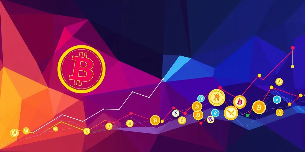 Altcoin Rallye in Sicht Bitcoin-Dominanz als Indikator | BlockchainTicker Altcoin Rallye in Sicht? Bitcoin-Dominanz als Indikator