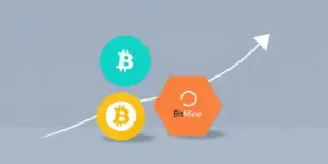 ARK: Bitcoin-ETF-Investitionen & Krypto-Fokus