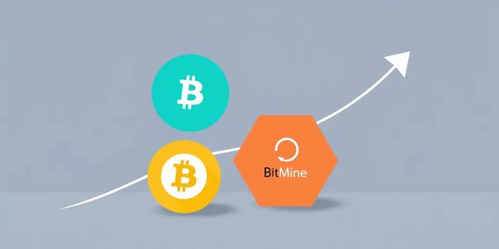 ARK Bitcoin-ETF-Investitionen Krypto-Fokus | BlockchainTicker ARK: Bitcoin-ETF-Investitionen & Krypto-Fokus