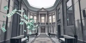 Epstein E-Mails: Bitcoin-Treffen mit Brock Pierce?