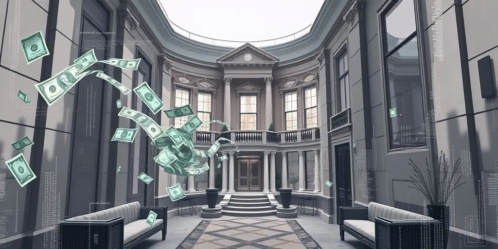 Epstein E-Mails Bitcoin-Treffen mit Brock Pierce | BlockchainTicker Epstein E-Mails: Bitcoin-Treffen mit Brock Pierce?