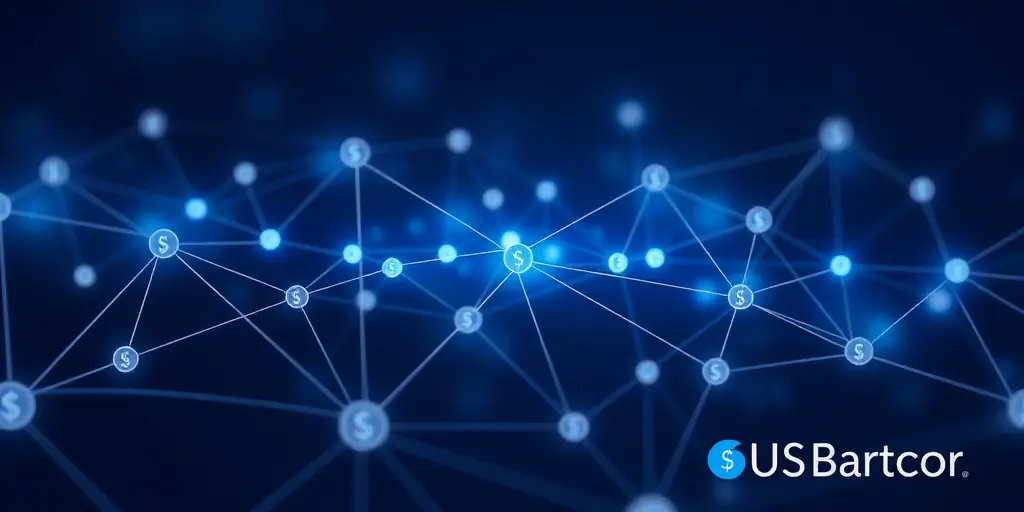 US Bancorp testet Stablecoin auf Stellar-Blockchain | BlockchainTicker US Bancorp testet Stablecoin auf Stellar-Blockchain