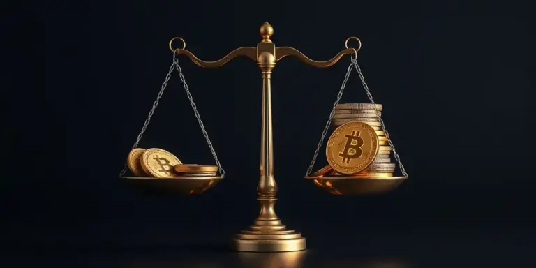 SEC lockert Krypto-Regeln: Neue Chancen für Krypto-Anwälte?