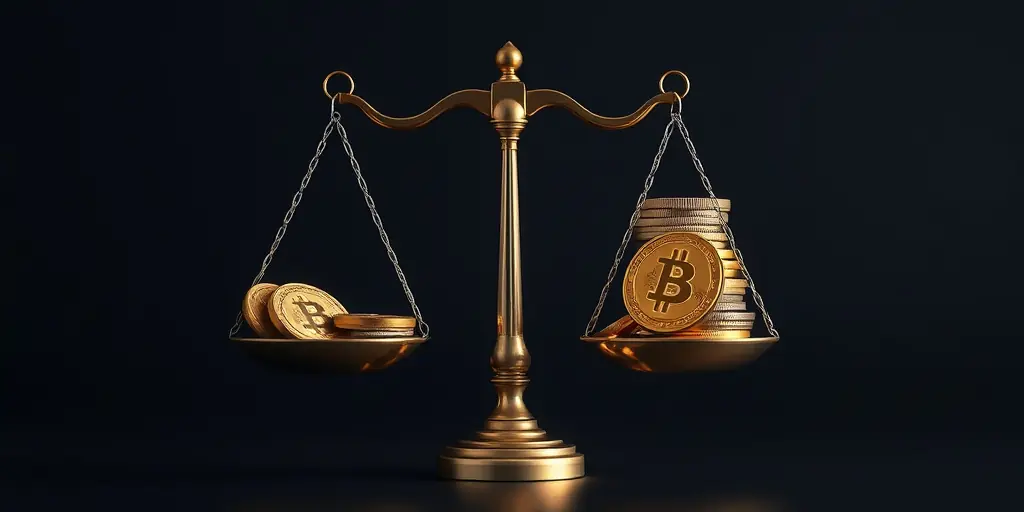 SEC lockert Krypto-Regeln: Neue Chancen für Krypto-Anwälte?