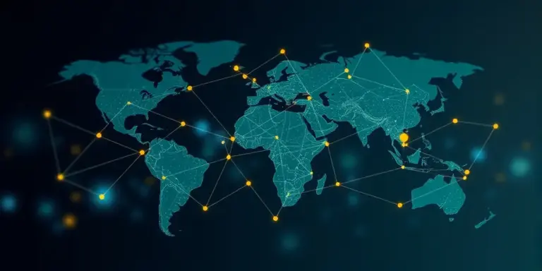 Circle's Arc: Neues "Economic OS" für das Internet?