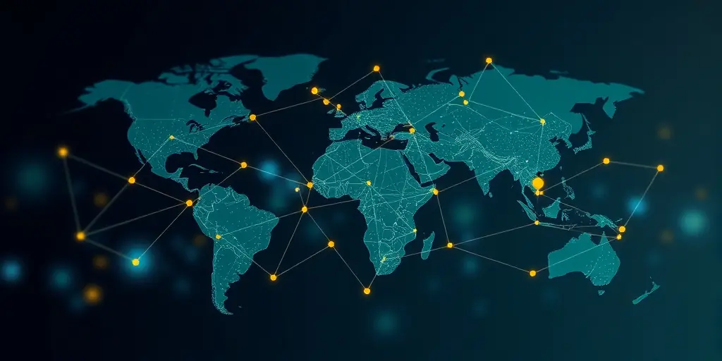 Circle's Arc: Neues "Economic OS" für das Internet?