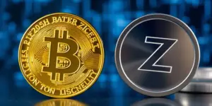 Zcash-Gefahr für Bitcoin? Analysten warnen vor Konkurrenz