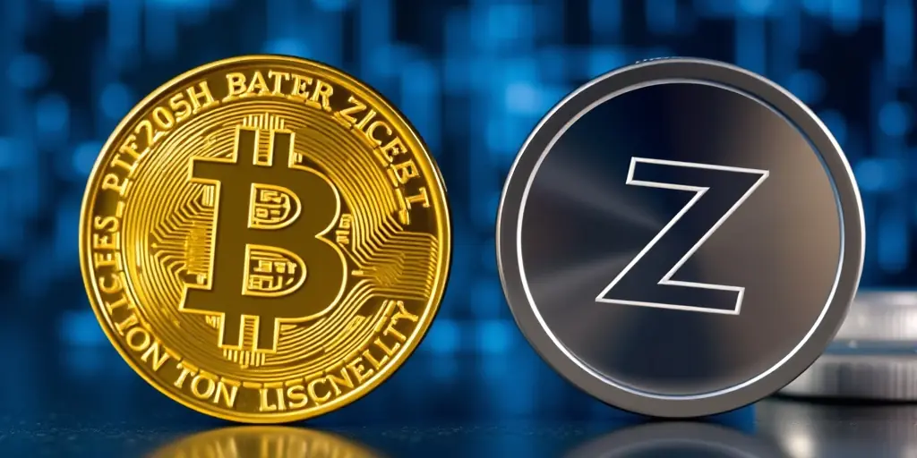 Zcash-Gefahr für Bitcoin Analysten warnen vor Konkurrenz | BlockchainTicker Zcash-Gefahr für Bitcoin? Analysten warnen vor Konkurrenz