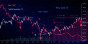 Krypto-Fonds: Abflüsse belasten – Institutionen kaufen?