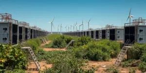 Tether stoppt Bitcoin-Mining in Uruguay