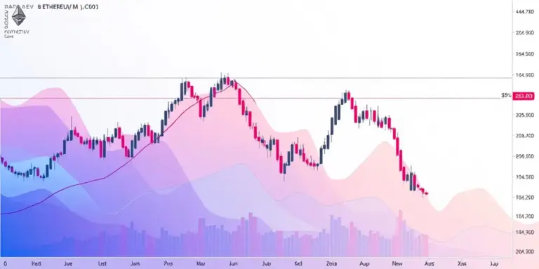 Ethereum Kurs: Stabilität um 3.800 USD – Was kommt?