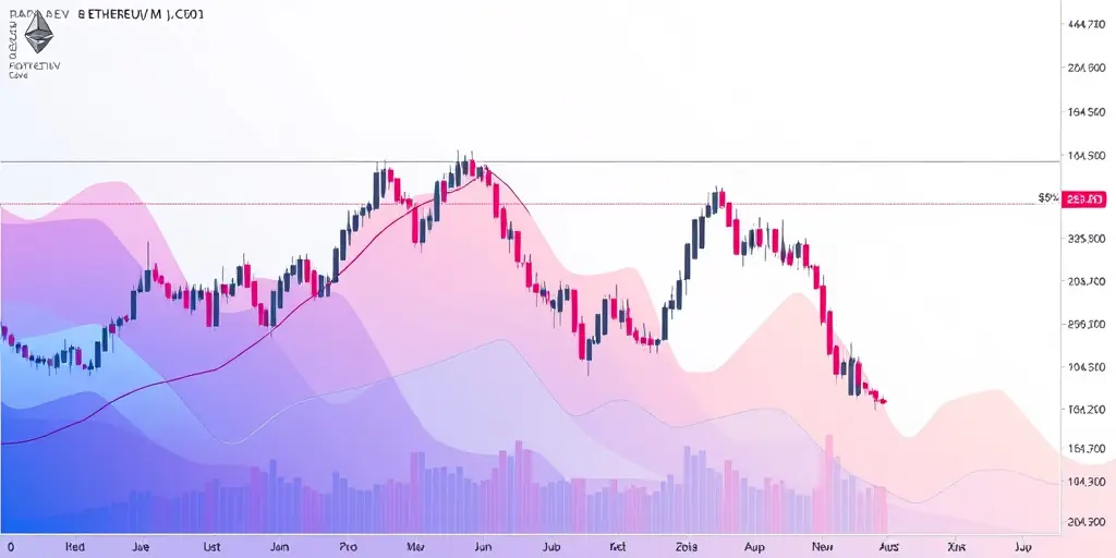 Ethereum Kurs: Stabilität um 3.800 USD – Was kommt?