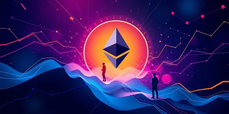 Ethereum: Steigt ETH bald auf 3.200$? Analyse deutet es an