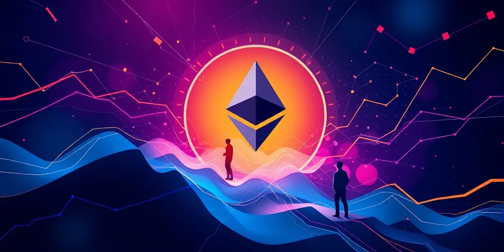 Ethereum Steigt ETH bald auf 3200$ Analyse deutet es an | BlockchainTicker Ethereum: Steigt ETH bald auf 3.200$? Analyse deutet es an