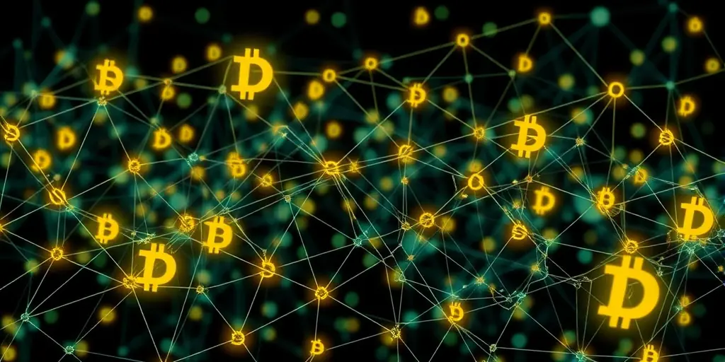 Oklahoma Fünf Jahre Haft für Krypto-Ponzi-Schema | BlockchainTicker Oklahoma: Fünf Jahre Haft für Krypto-Ponzi-Schema