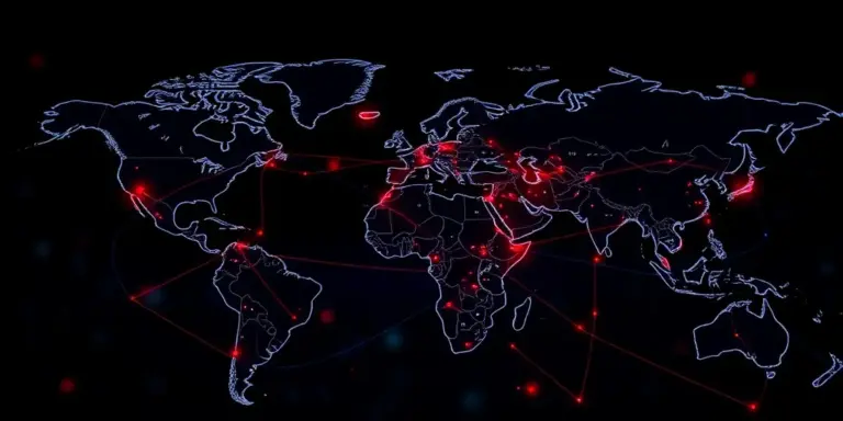 Interpol warnt: Krypto-Betrug globale Bedrohung