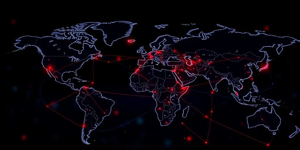 Interpol warnt: Krypto-Betrug globale Bedrohung