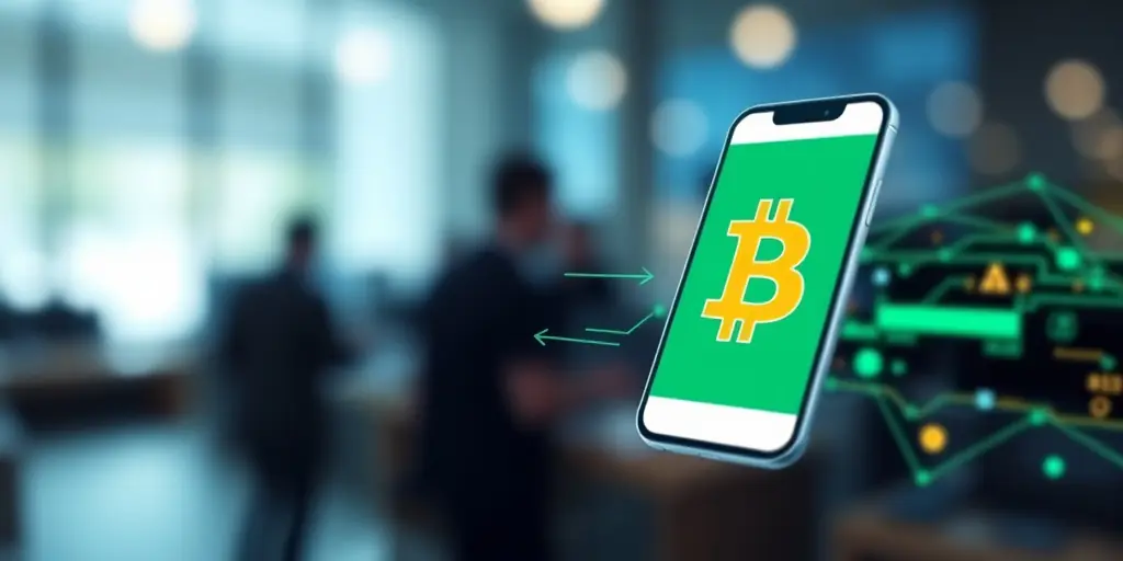 Cash App Bitcoin senden ohne eigene Bitcoins So gehts | BlockchainTicker Cash App: Bitcoin senden ohne eigene Bitcoins – So geht's