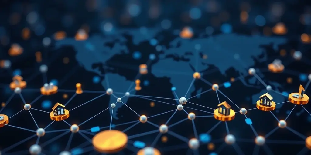 Plume CEO 3-5x Wachstum für RWAs bis 2026 erwartet | BlockchainTicker Plume CEO: 3-5x Wachstum für RWAs bis 2026 erwartet