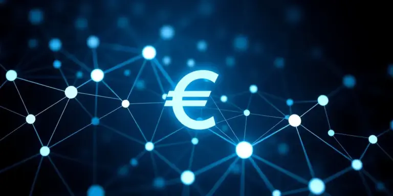 Amundi tokenisiert Aktienklasse auf Ethereum-Blockchain