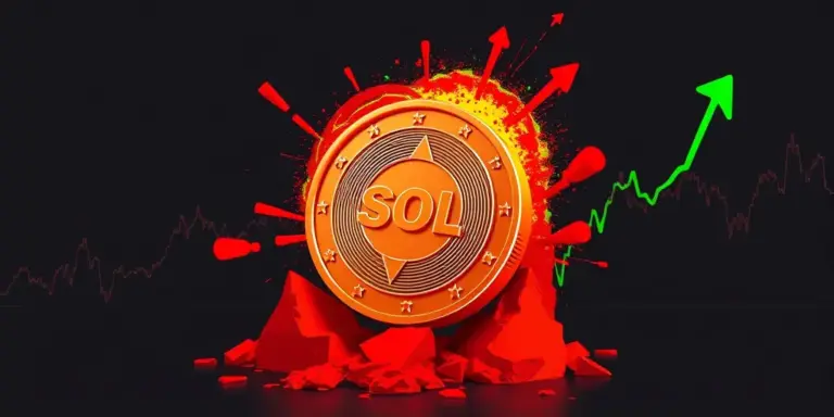 Solana: Preisdruck trotz ETF-Zufluss?