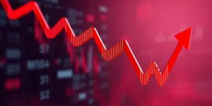 Gemini Aktie stürzt nach Kostenanstieg ab