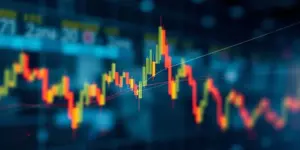 Insiderhandel: Krypto-Risiken für TradFi