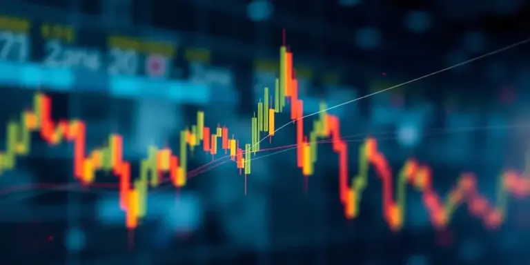 Insiderhandel: Krypto-Risiken für TradFi