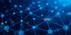 JPMorgan: Deutliche Aufwertung für Circle (USDC)