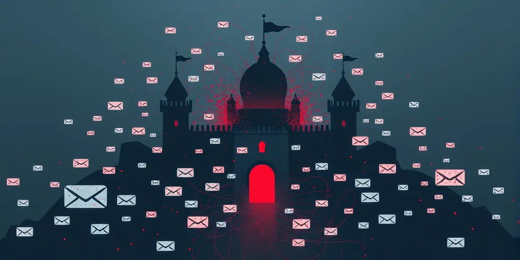 Web3-Sicherheit KI-Phishing und Krypto-Exploits nehmen zu | BlockchainTicker Web3-Sicherheit: KI-Phishing und Krypto-Exploits nehmen zu